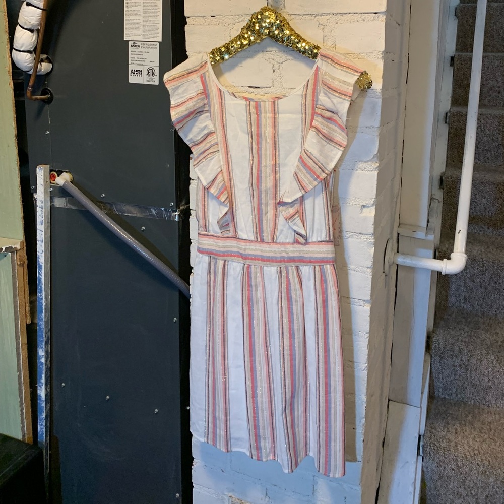 Chelsea and Violet Dress in Women’s Size Medium